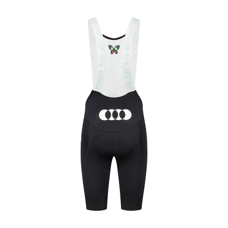 Cohort 02 Bib Short