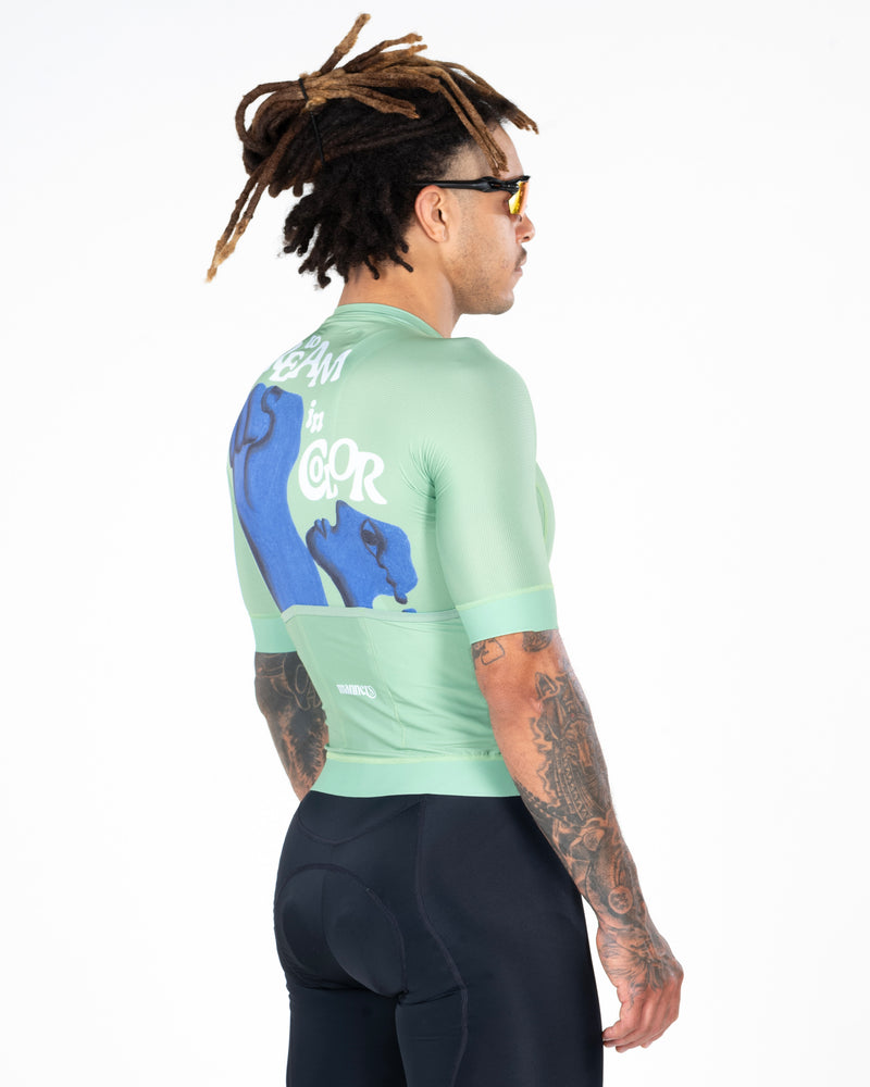 Glory Race Jersey