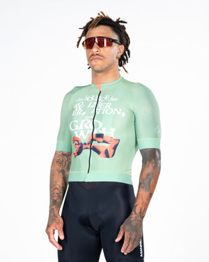 Glory Race Jersey