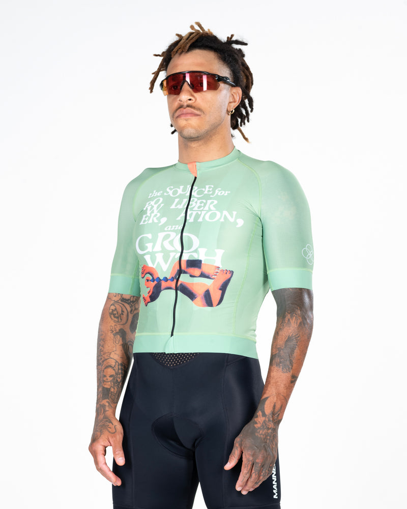 Glory Race Jersey