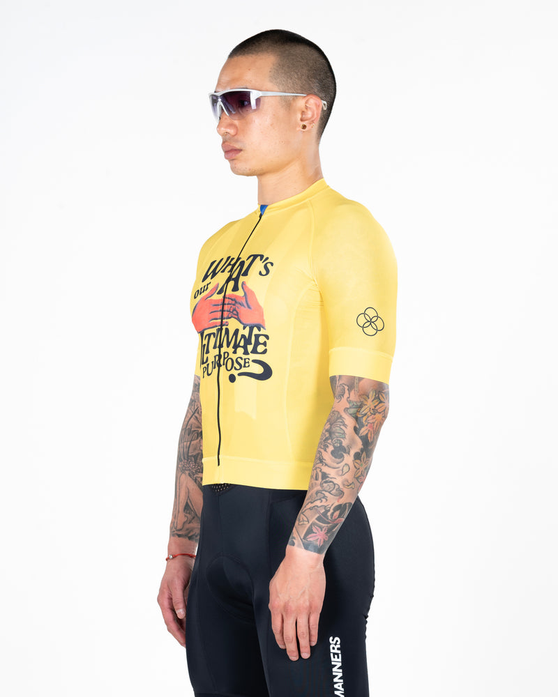 Purpose Race Jersey