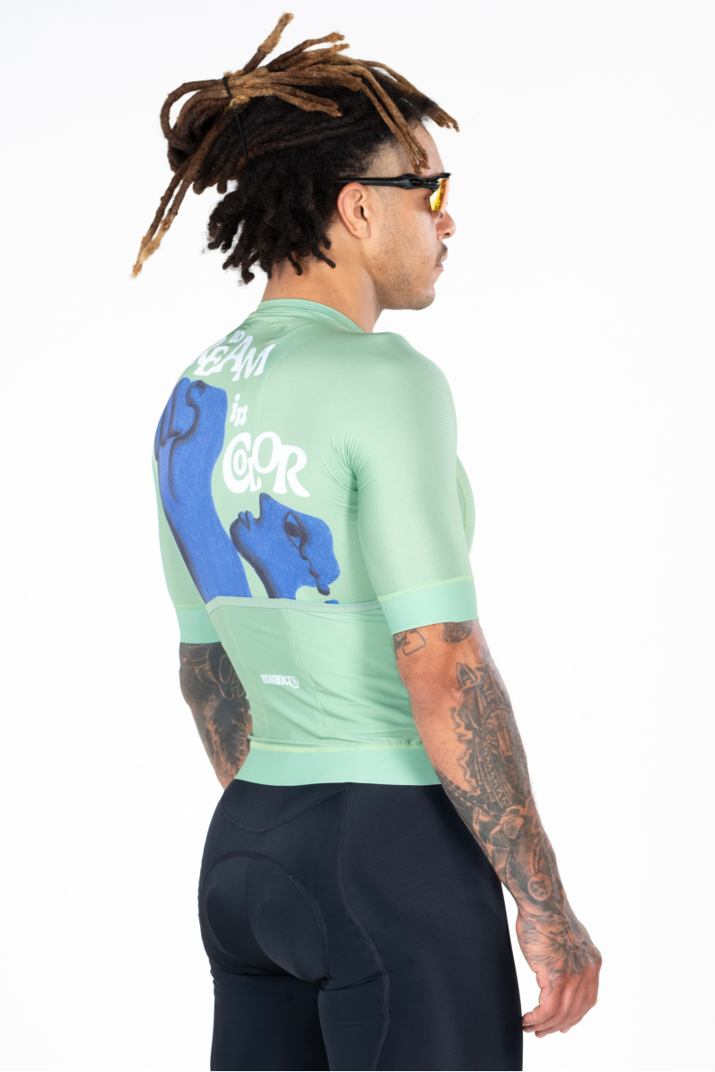 Glory Race Jersey