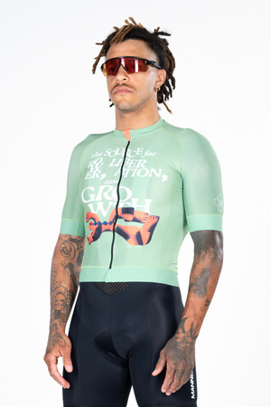Glory Race Jersey
