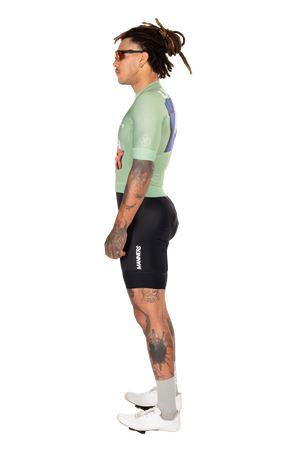 Glory Race Jersey