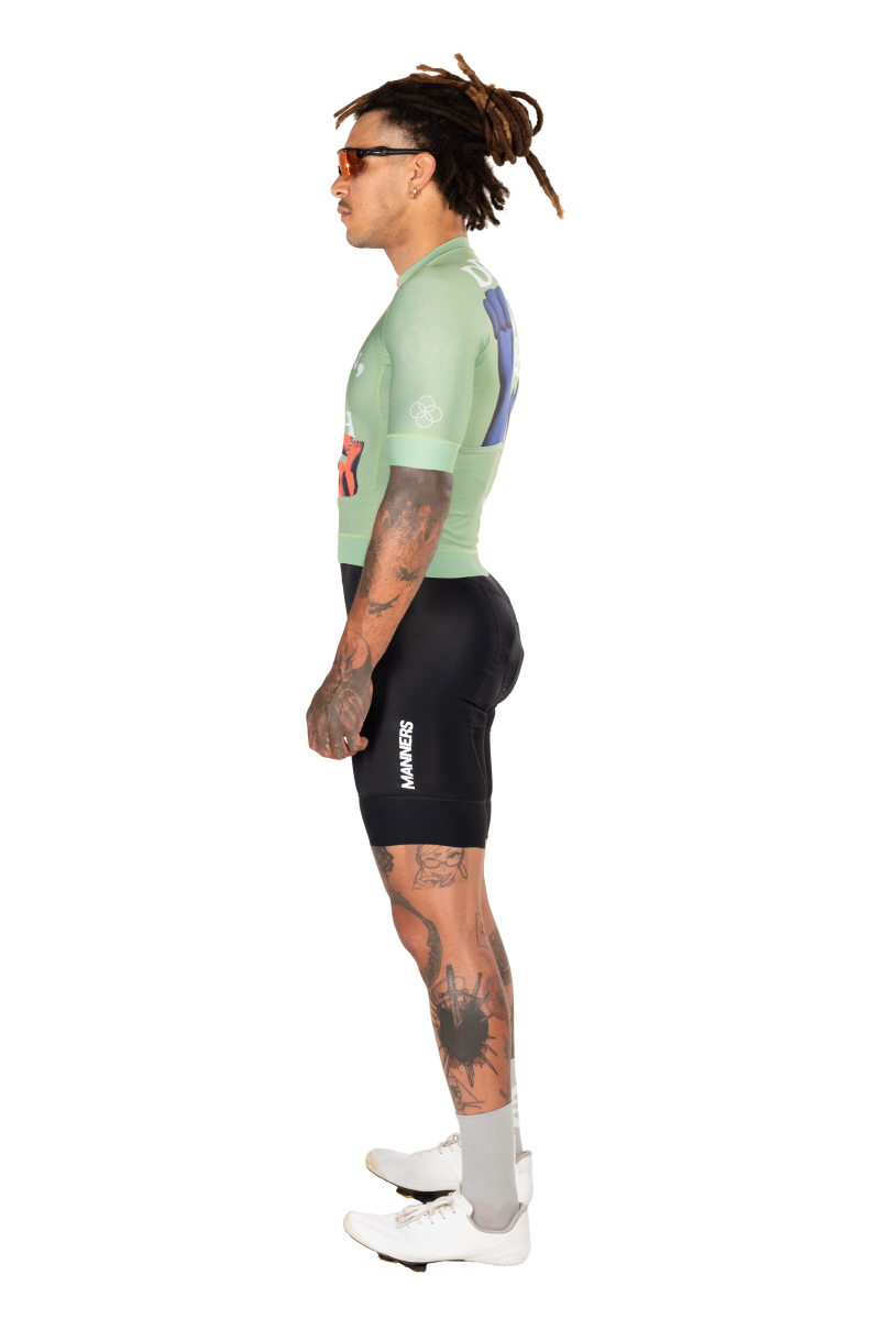 Glory Race Jersey