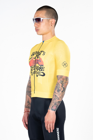 Purpose Race Jersey