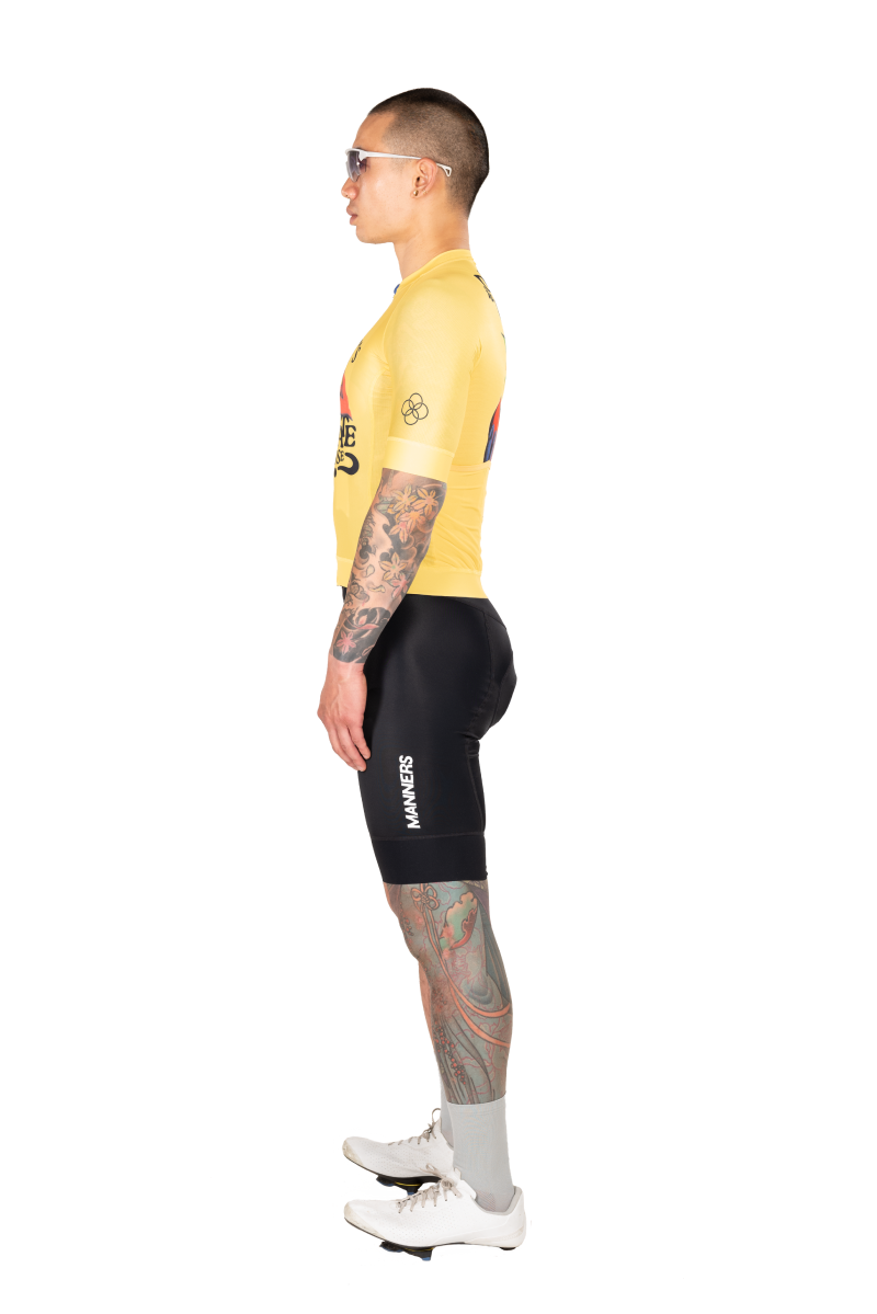 Purpose Race Jersey