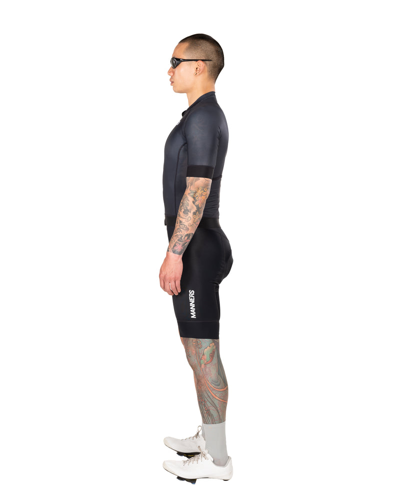 Mantra Race Bib Short