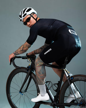 Mantra Race Bib Short