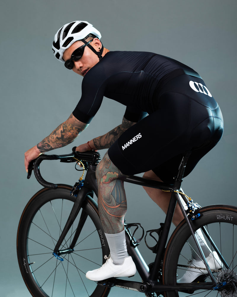 Mantra Race Bib Short