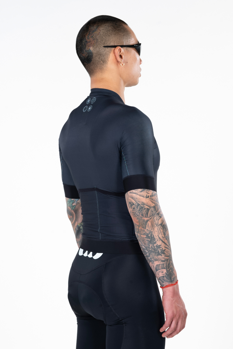 Focus Race Jersey