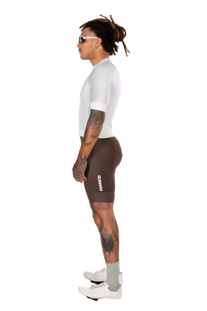 Repeat Race Jersey
