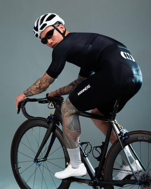 Focus Race Jersey