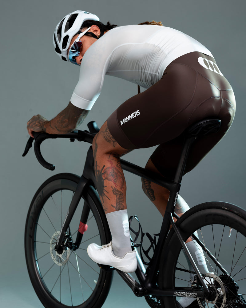 Repeat Race Jersey