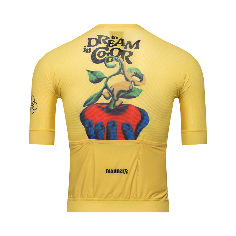 Purpose Race Jersey