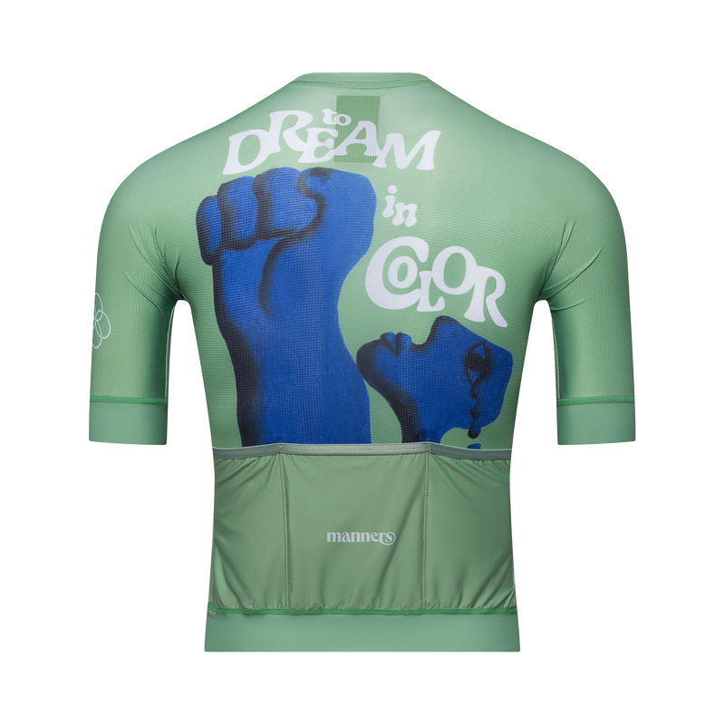 Glory Race Jersey