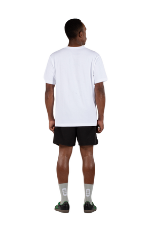 Holofoil Logo Tee