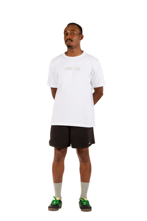 Holofoil Logo Tee