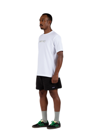 Holofoil Logo Tee