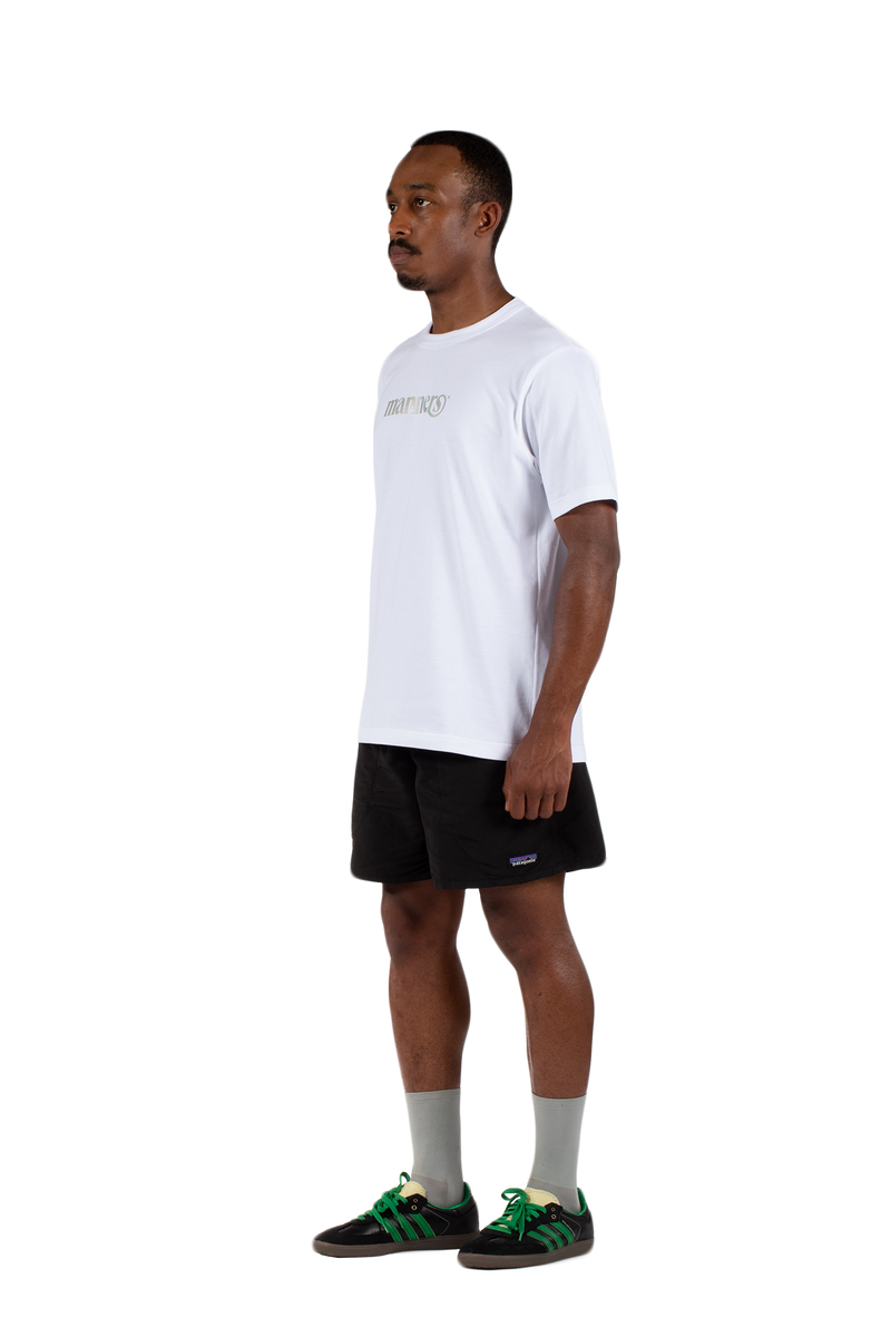 Holofoil Logo Tee